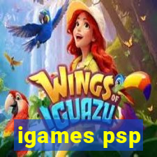 igames psp